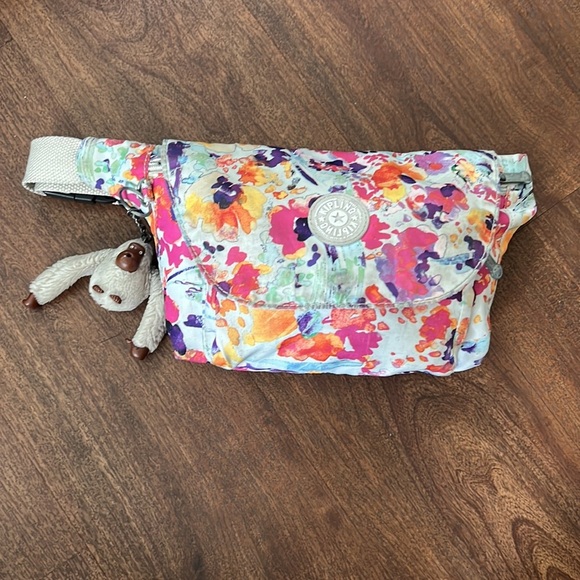 KIPLING Arvin Fanny Pack - Picture 3 of 15
